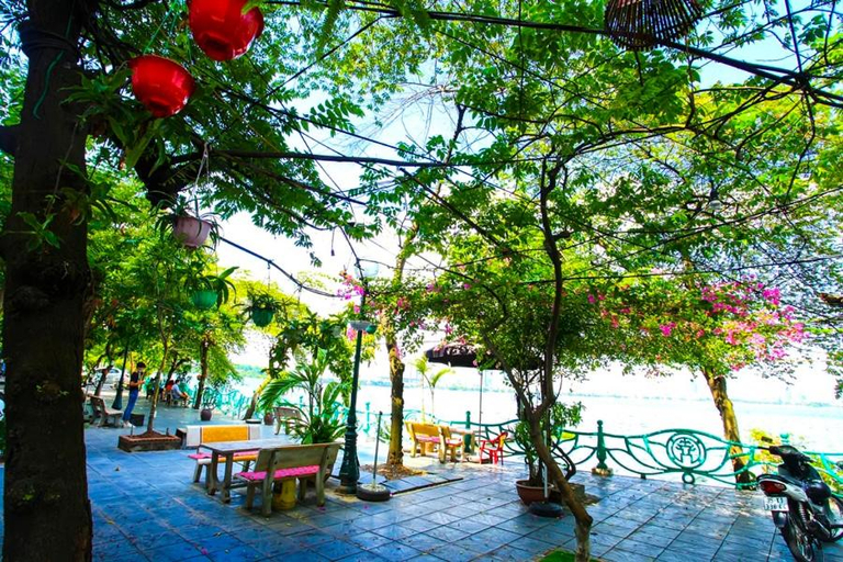 Food & Drinks 5, Hanoi Home 2 - Lake view Apartment, Tây Hồ