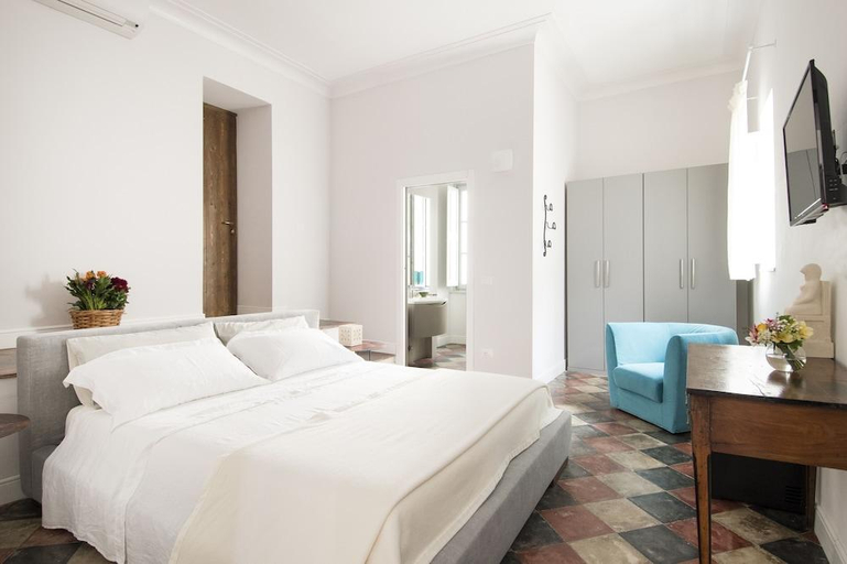 Bedroom 4, Dimora Cummà Marì, Foggia