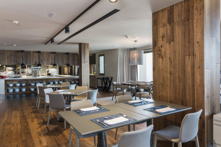 Food & Drinks 5, Las Terrazas de Abama Suites, Santa Cruz de Tenerife