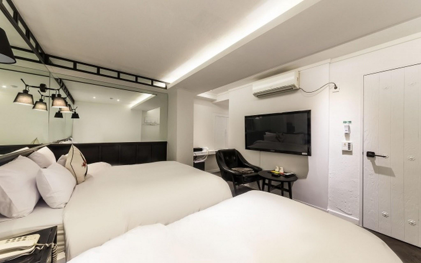 Others 5, Seongnam Amare, Songpa