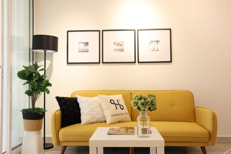 Others 3, Homesuite' Home at The Shore KK, Kota Kinabalu