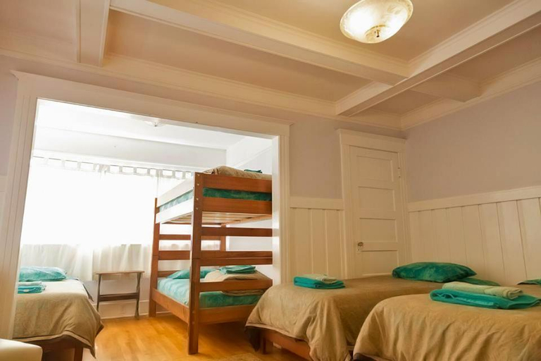 Bedroom 4, Orange Drive Hostel , Los Angeles