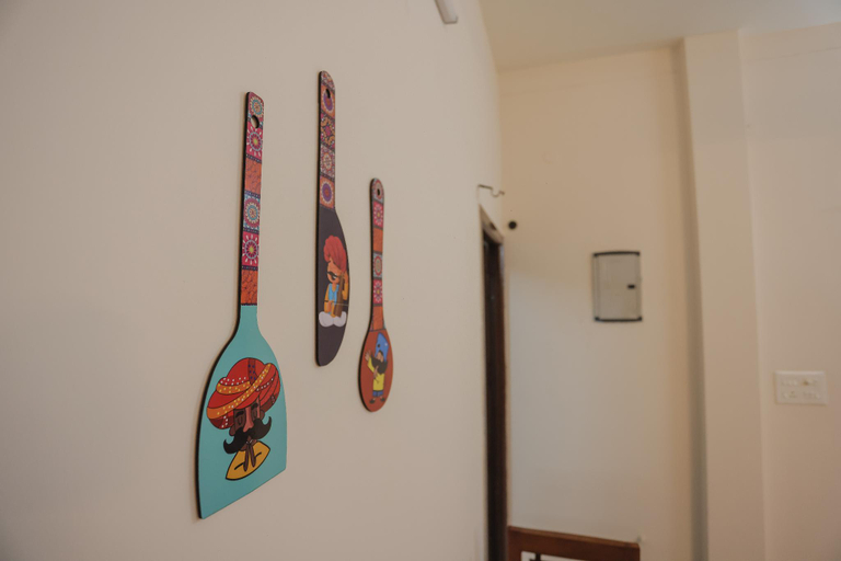 Others 5, Comfy 2BHK Near Rock Beach, Puducherry