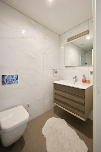 Room 5, Taksim 360 Lagirio Residence, Beyoğlu