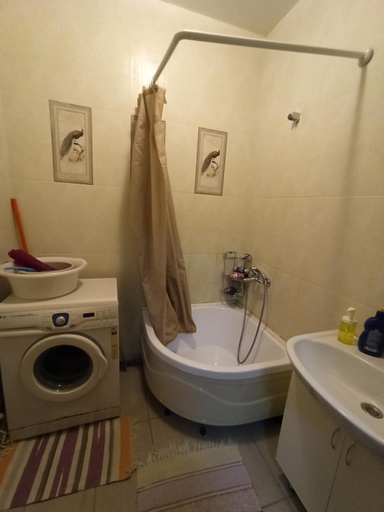 Others 3, SunRise mini hotel, Krasnodar gorsovet