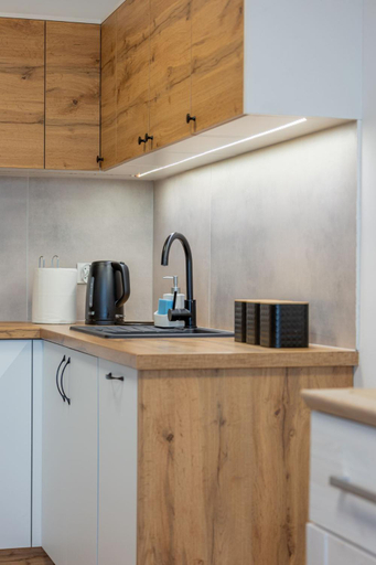 Others 4, VIP Apartamenty Wieniawskiego, Rzeszów