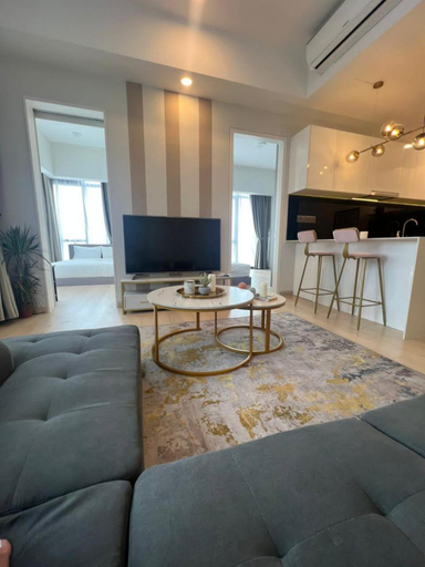 Others 2, Klcc suites at star - 2 bedroom, Kuala Lumpur