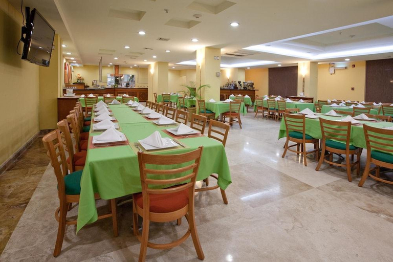 Food & Drinks 3, Hipico inn Hotel, Tihuatlán