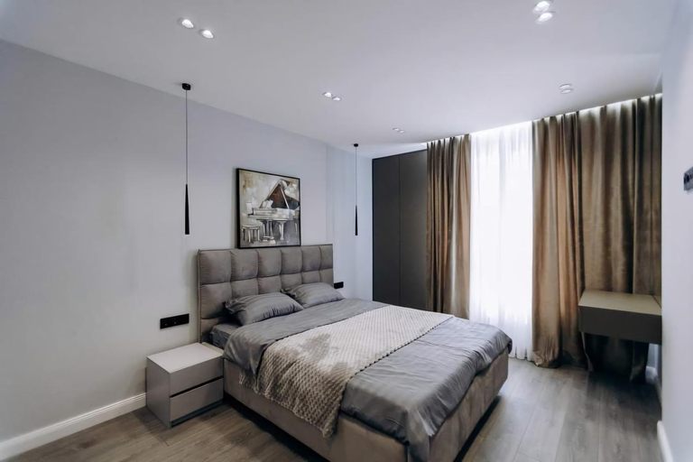 Facilities, Airport TAXI & HOTEL APARTAMENTS, Chisinau