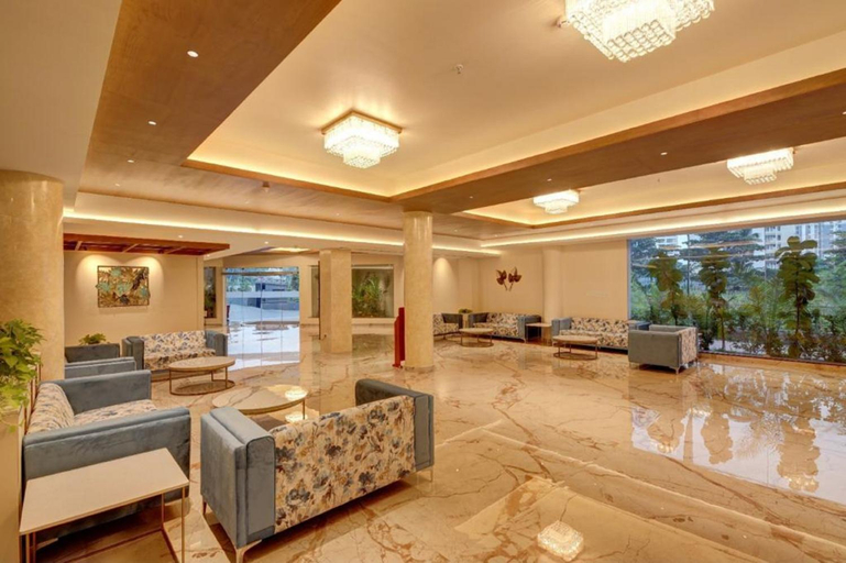 Public Area 2, IMA House, Ernakulam