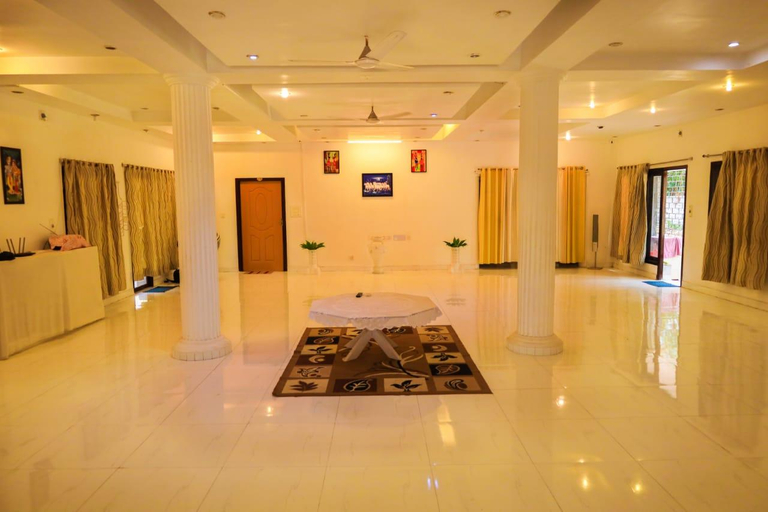 Others 2, Villa De Harmony, Viluppuram