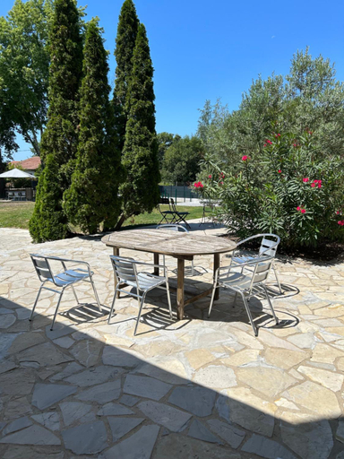Others 4, Le Montmieri, Landes