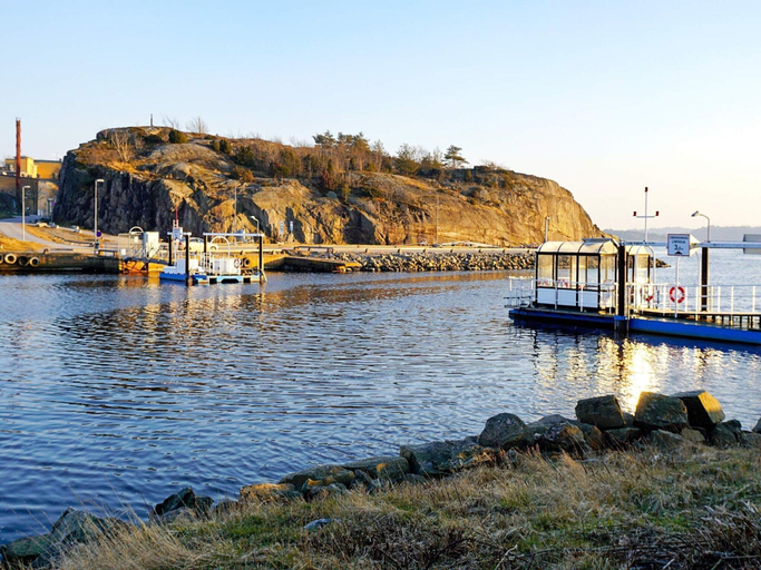 View from property 4, 2 Person Holiday Home in Stromstad, Strömstad