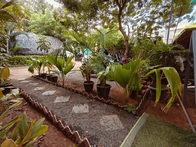 Others 5, PV Resort - Auro Beach, Viluppuram