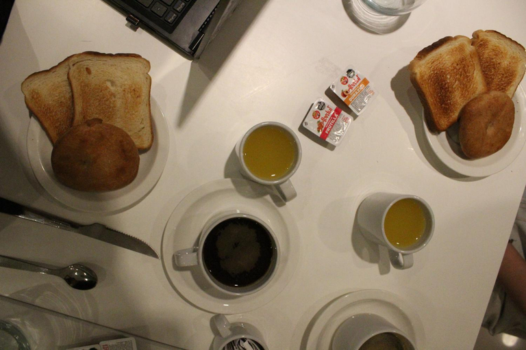 Food & Drinks 5, Nómade Hostel mdz, Capital
