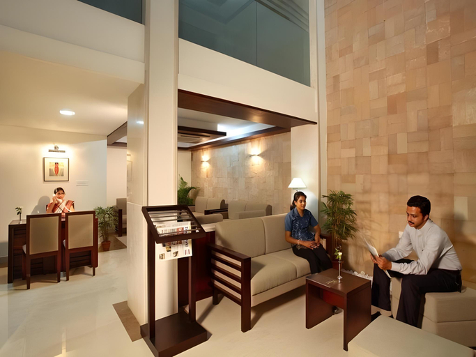 Others 4, Broad Bean Hotel , Ernakulam