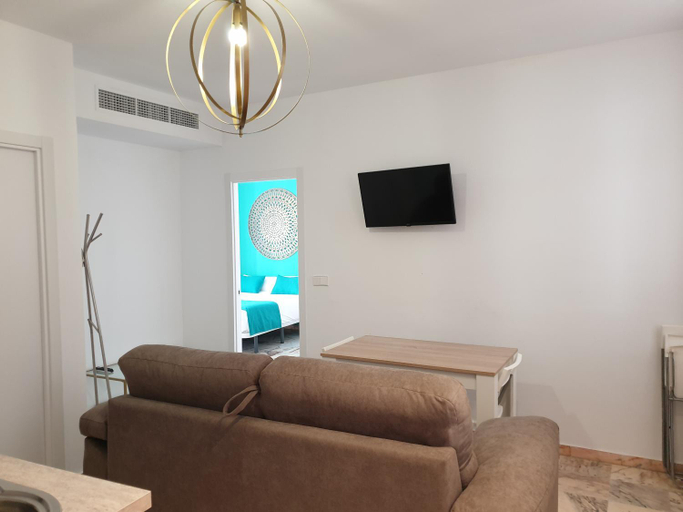 Others 5, Hotel Dona Lola, Sevilla