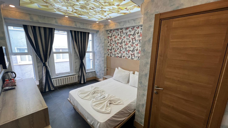 Bedroom 4, feridiye 35, Beyoğlu