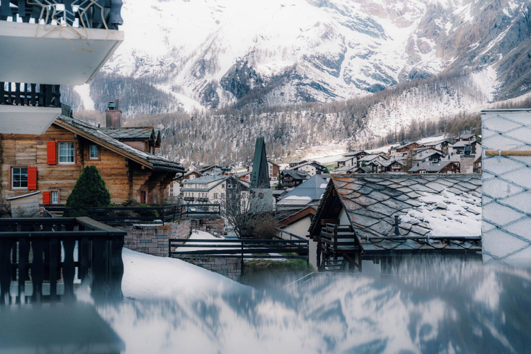 Exterior & Views 2, Navigare Resorts, Visp