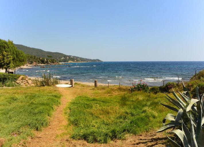 View from property 2, Cottage in Corsica With Garden Terrace, Corse-du-Sud