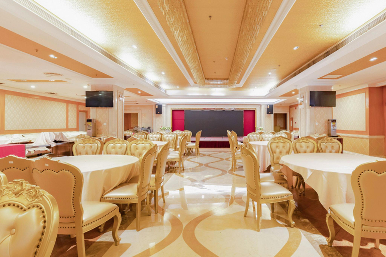 Food & Drinks 5, Vienna Hotel Shenzhen Nanshan Shekou Bay, Shenzhen