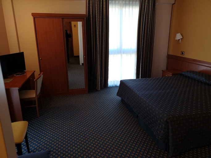 Bedroom 2, Valdenza, Reggio Nell'Emilia