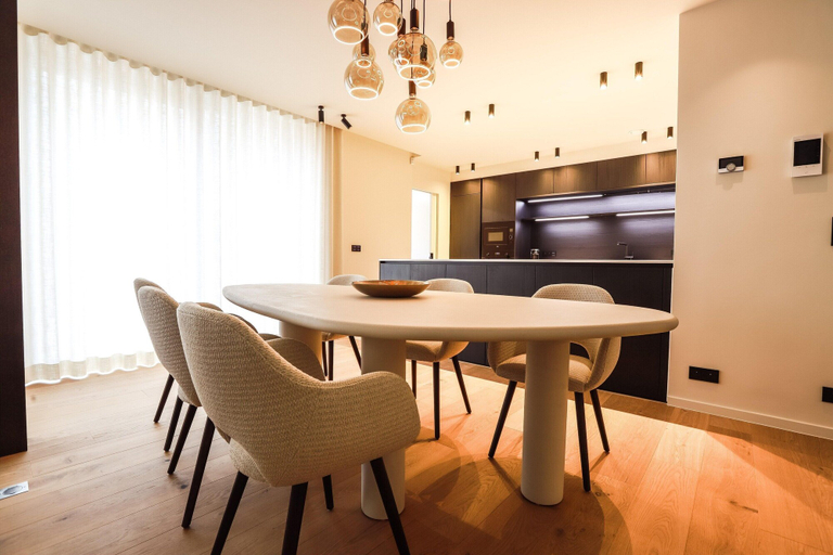 Dining 4, Apartment Near Durbuy Old Town & Golf, Luxembourg