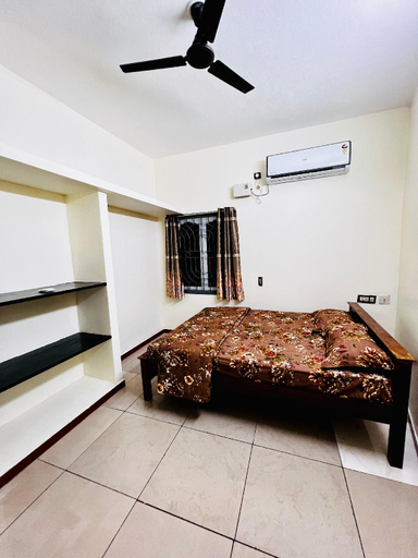 Others 3, Lumina Home stay, Viluppuram