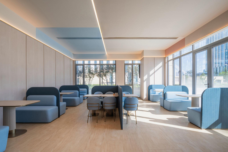 Others 5, Hanting Hotel Qingdao High-tech Zone Convention Center, Qingdao