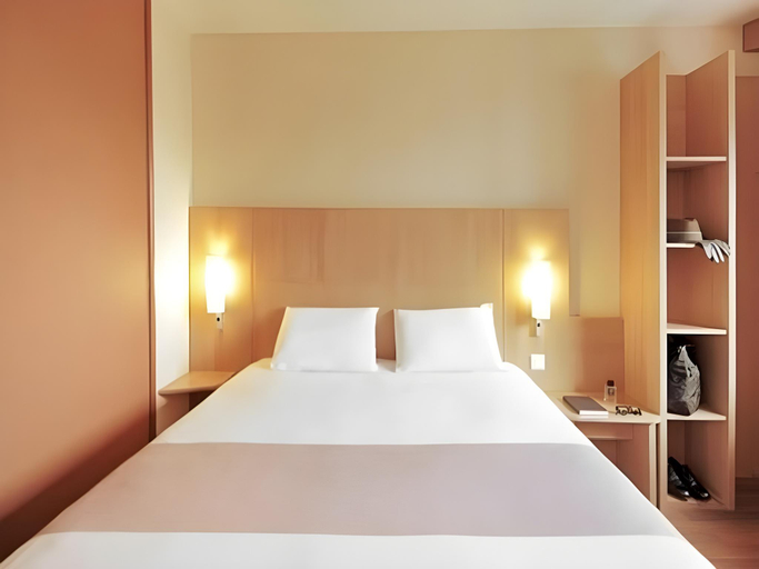 Bedroom 4, Dongguan Qingxi E Hotel, Dongguan