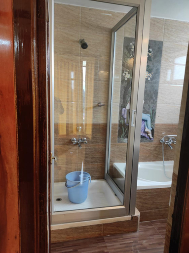 Bathroom 5, The Jacks Hilltop Resort Kodaikanal, Dindigul