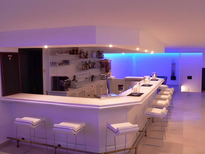Food & Drinks 4, Hotel Navia Santa Ponsa - Adults Only, Baleares