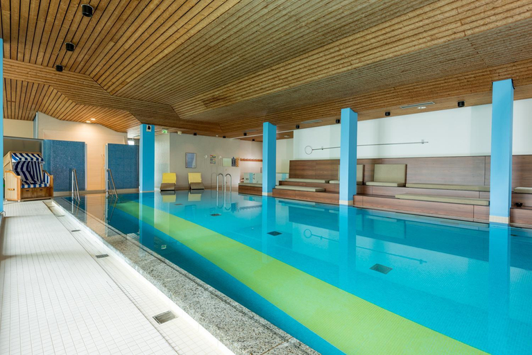 Sport & Beauty 2, Hotel Bayern Vital, Berchtesgadener Land