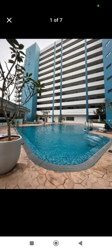Sport & Beauty 2, Mutiara Melaka Beach Resort, Malacca City