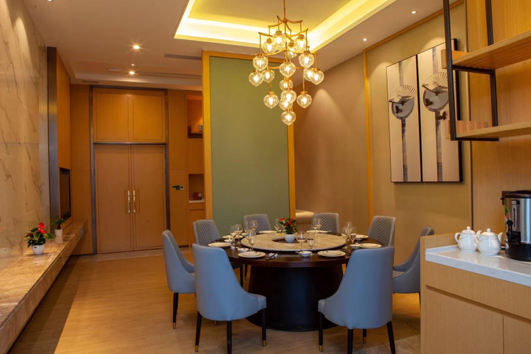 Food & Drinks 5, Arting Hotel 深圳坪山高铁站雅庭丰年酒店, Shenzhen