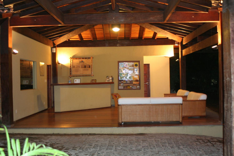 Public Area 4, Hotel Marinas, Tibau do Sul