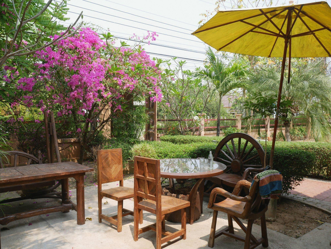 Others 4, Baan B&B Sukhothai, Muang Sukhothai