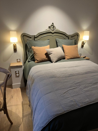 Others 3, Maison Baudry Bethune - Bedroom, Pas-de-Calais