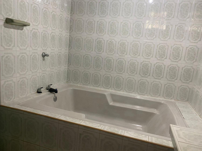 Bathroom 3, Hostal Aventura Tayrona, Santa Marta (Dist. Esp.)