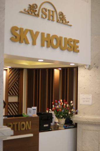 Exterior & Views 2, Sky House Hotel, Đà Lạt