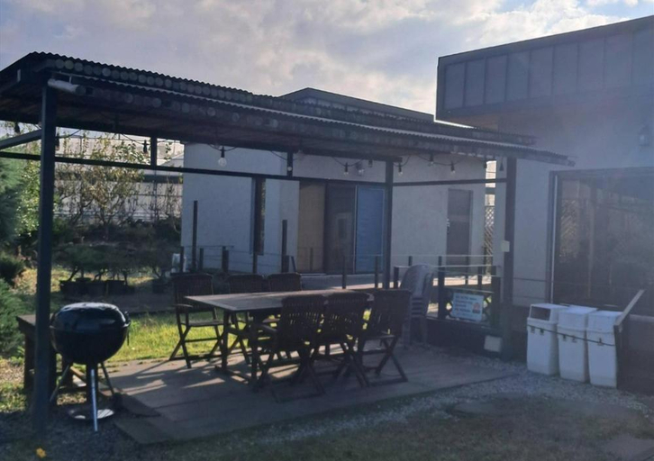 Others 4, Aewoldre Pension, Jeju