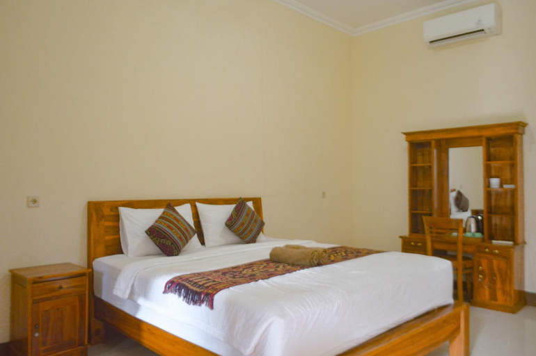 Bedroom 3, Aven G Penida, Klungkung
