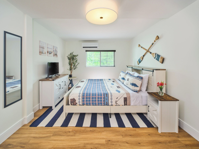 Room 2, Saddleview Bed & Breakfast, Wayne