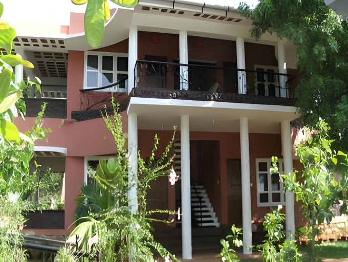 Others 3, Inn Pondiville Forest Retreat, Viluppuram
