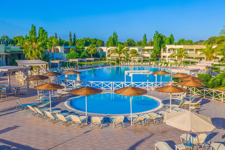 Sport & Beauty 2, Kipriotis Maris Suites by Anayia All Inclusive Resorts , South Aegean