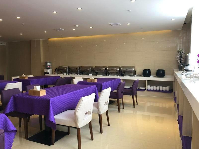 Food & Drinks, Lavande Hotels·Lasa Railway Station, Lhasa