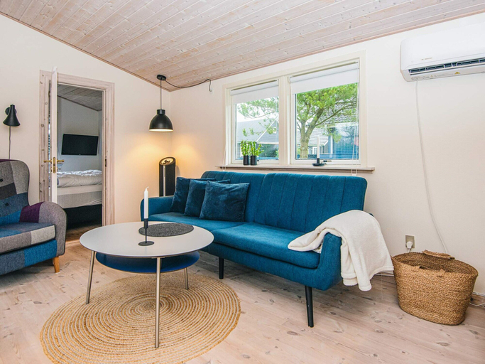 Others 5, 4 Star Holiday Home in Hovborg, Vejen