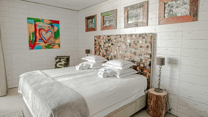 Bedroom 3, Surfers Lodge Peniche, Peniche