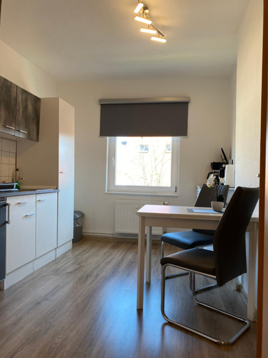 Others 3, Viadrina Rooms & Apartments Frankfurt-Oder am Park im Zentrum, Frankfurt (Oder)