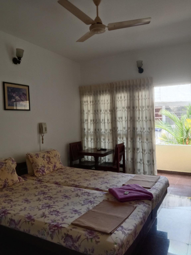 Others 5, Orion Skywings Hotel, Ernakulam